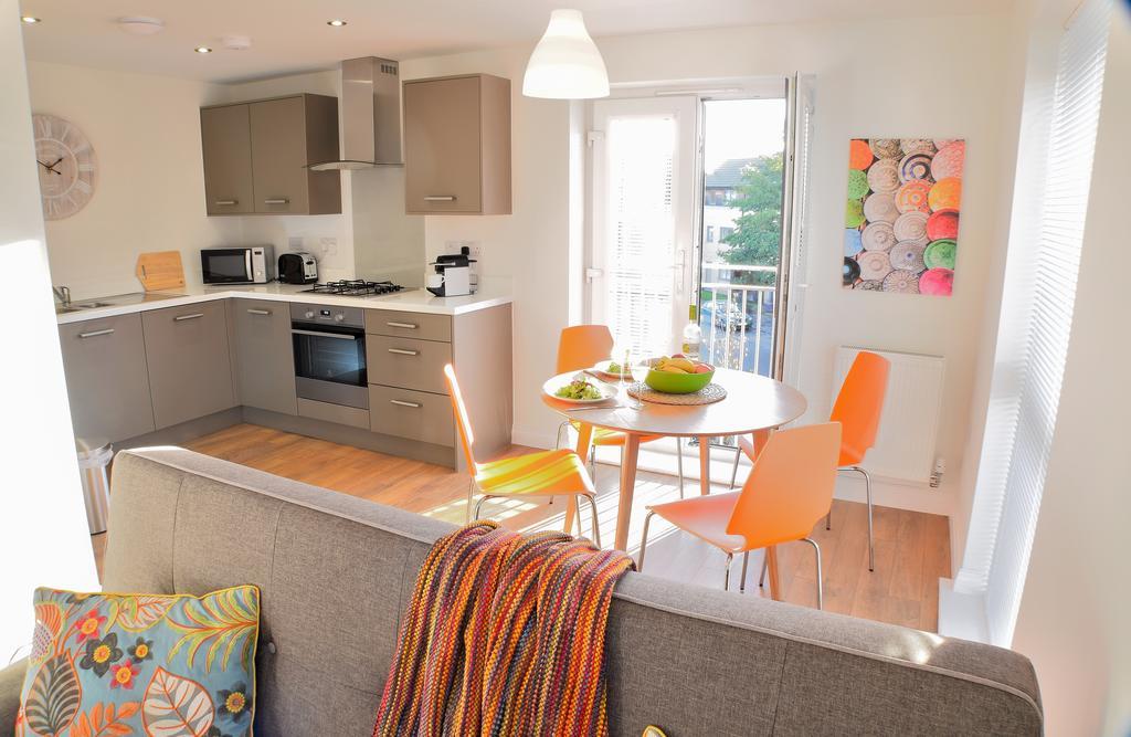 Westlake Apartments Peterborough Luaran gambar