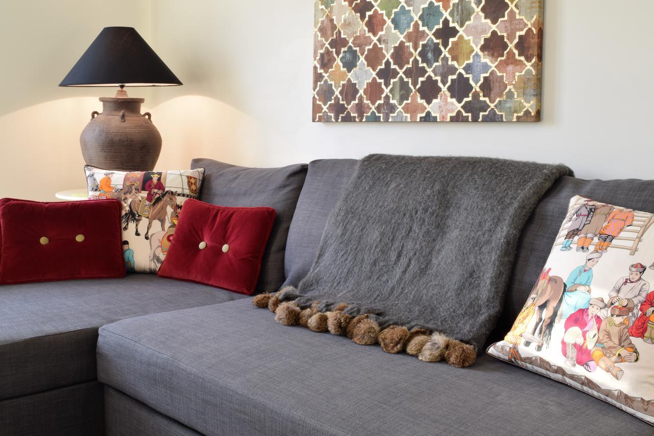 Westlake Apartments Peterborough Luaran gambar
